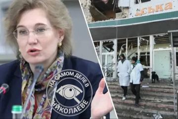 На Украине из-за нехватки врачей расширят полномочия медсестёр