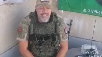 Поздравление с Днём Знаний от нашего товарища Юса, Касима Юсупова, который сейчас служит в подразделении "Барс Сармат"
