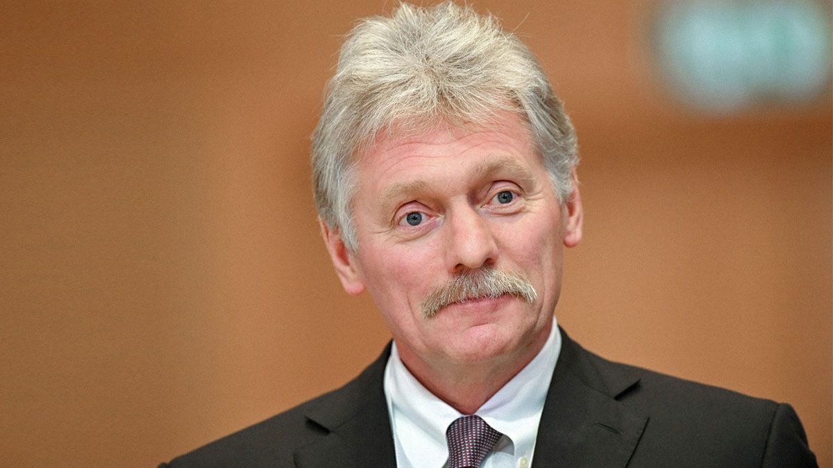 Песков опроверг информацию о предложенной директором ЦРУ трехсторонней встрече по Украине