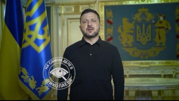 Просроченный диктатор выступил с угрозами, что