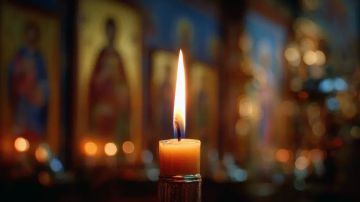 К убийству монаха в Святогорской лавре причастны боевики? В Церкви сделали заявление