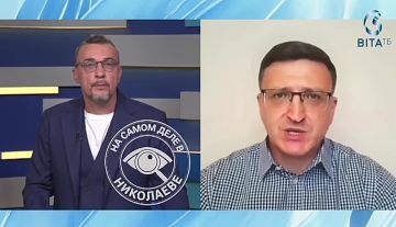 Украину ждёт демографическая катастрофа