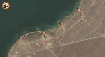 В Крыму создают первую крупную базу для боевых морских дронов для атак Украины — OSINT-аналитики