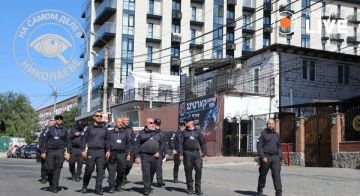 Паломников в Умани будет охранять полиция Израиля