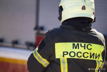 Вышка сотовой связи повреждена при атаке беспилотников в Чувашии, заявил глава республики Николаев