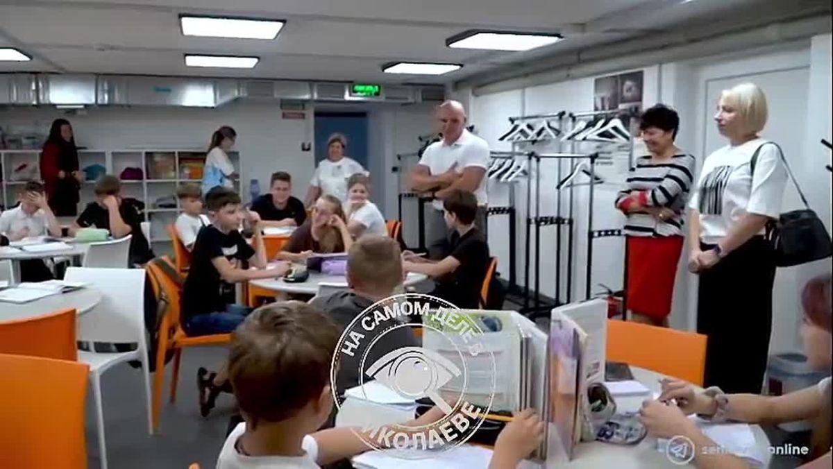 «Великий перемогатель» Сеня не упустил момента пропиариться на чужих достижениях!