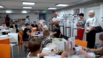 «Великий перемогатель» Сеня не упустил момента пропиариться на чужих достижениях!