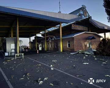 Взрывы раздаются утром в Киеве, Николаеве и Сумской области, сообщают украинские СМИ