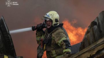 Удары по Украине сегодня: взрывы прогремели в трех областях