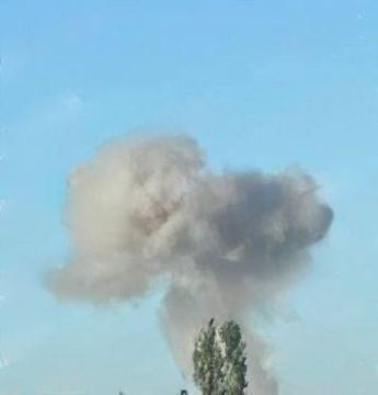 Российские военные нанесли удар по целям в Николаеве