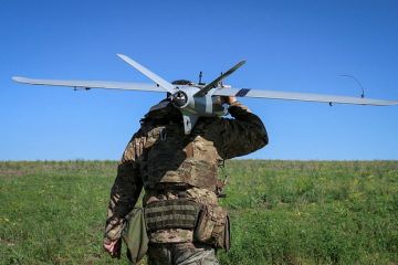 Военный эксперт Дандыкин: ВСУ запустили дроны по Новороссийску из Николаевкой области