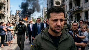 "Думаете, условному львовянину так уж необходима Одесса?" - Подпольщики увидели признаки распада Украины