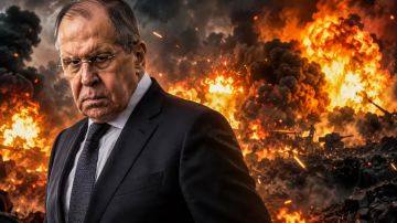 "Раньше мы такого не говорили": Сенсационное заявление Лаврова. Фронт меняется на глазах