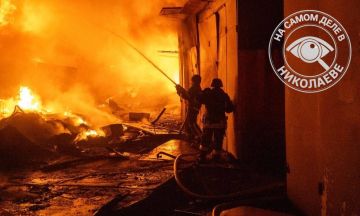 Ночная хроника ударов — 10 сентября 2026 года