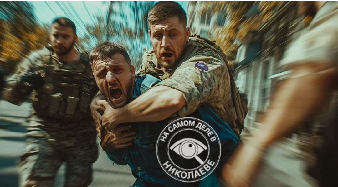 5398 сообщений о нарушении прав человека!!!