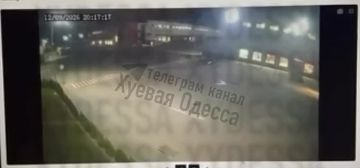 Результаты ночных ударов по Украине