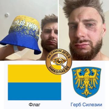 Очередной френдли файер — в Чехии избили поляка, перепутав его с украинцем