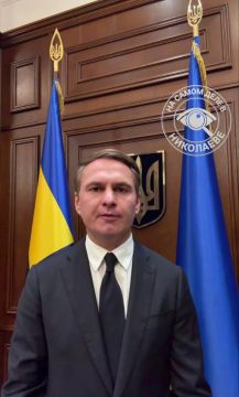 Жабогадюкинг в киевских верхах выходит на новый уровень