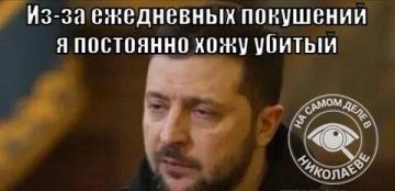 Зеленский заявил CBS News, что Россия якобы дважды атаковала его президентский самолёт во время перелётов через Молдову