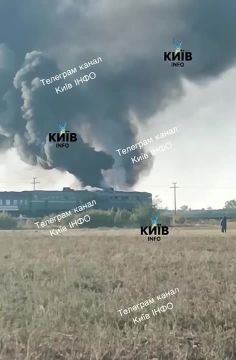Уничтожен тепловоз 2ТЭ116 эшелона «Киев-Николаев»