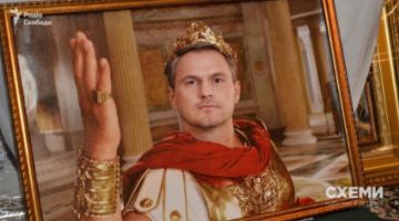 Как побег генпрокурора запустил крах украинских элит