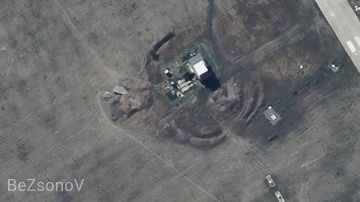 Даниил Безсонов: #Эксклюзив. Поражение радиолокационных станций (РЛС) ВСУ в Харьковской и Николаевской областях
