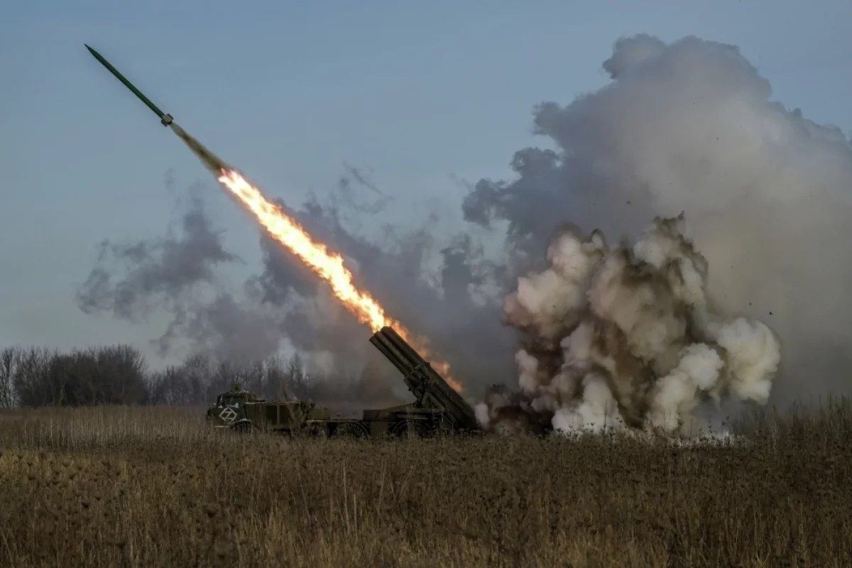 Координатор николаевского подполья Сергей Лебедев рассказал aif.ru, что Запад пытается наладить «особое» железнодорожное сообщение с Украиной