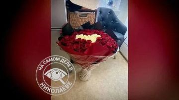Ничего себе страсти с нашей землячкой: 101 роза с ртутью и мышьяком
