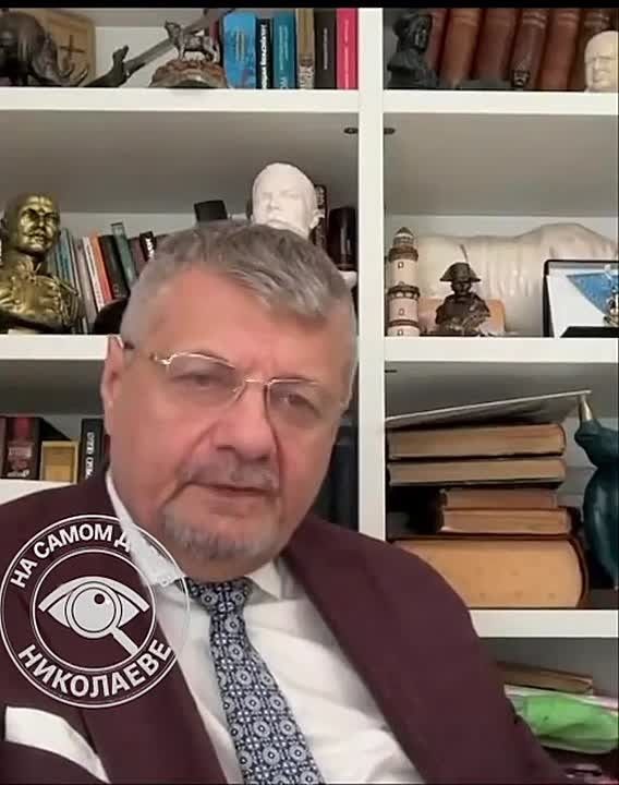 «Людей используют как живой щит»