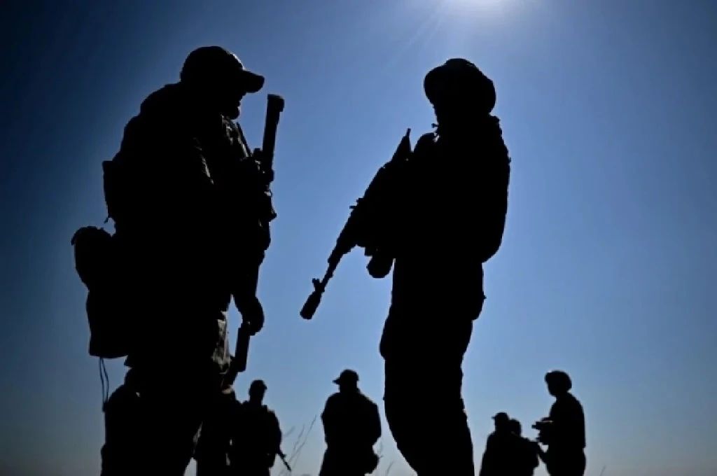 Новости СВО на 5 октября. ВС РФ готовят сокрушительный удар по Украине