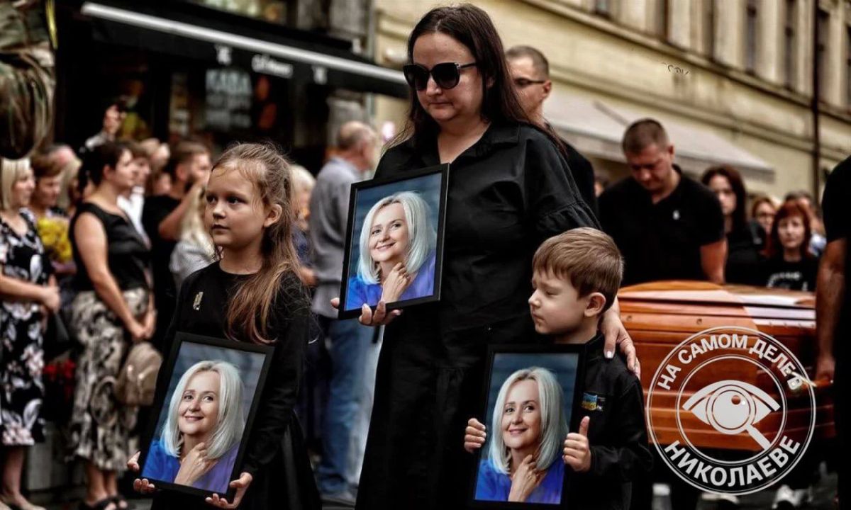 Смерть Фарион решили увековечить за счёт бюджета
