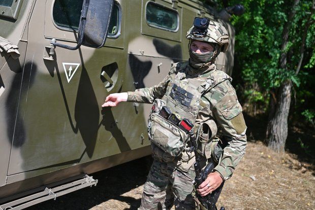 Армия России ударила по украинскому сухогрузу в Николаевской области