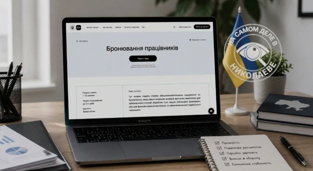 Минэкономики предлагает снизить бронь работников ОПК со 100% до 85% — Украинский совет оружейников