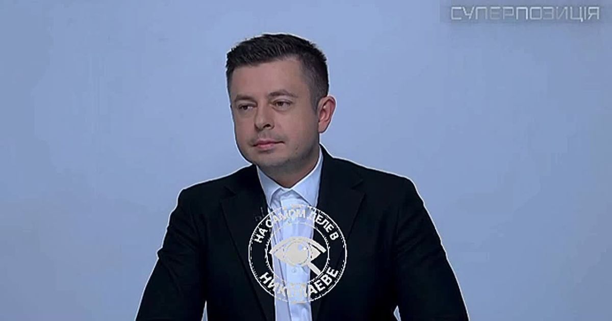 Украина сможет покрыть из собственной экономики лишь 2,8 трлн гривен из заложенных в проект бюджета 7,2 трлн!!!