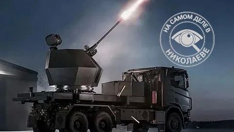 Мэр Николаева фактически признал: город не может сам получить ПВО