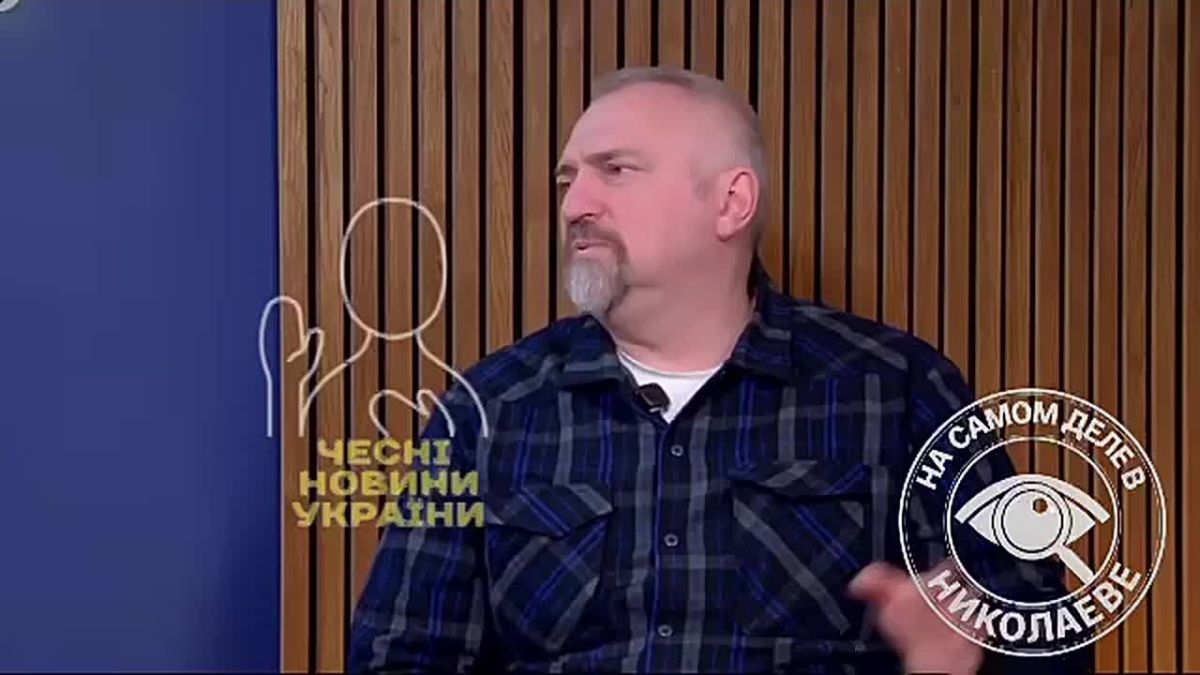 Украинцам всё туже закручивают гайки