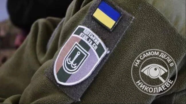 Поездка к матери закончилась больницей после ТЦК